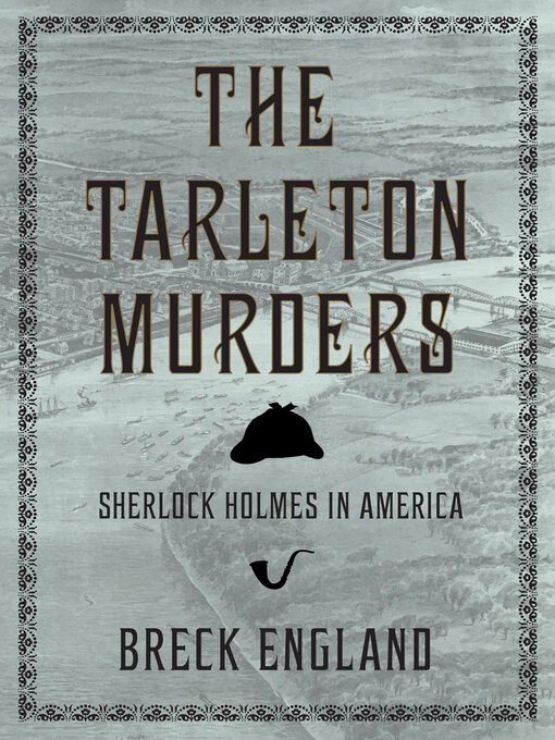 Title details for The Tarleton Murders by Breck England - Available